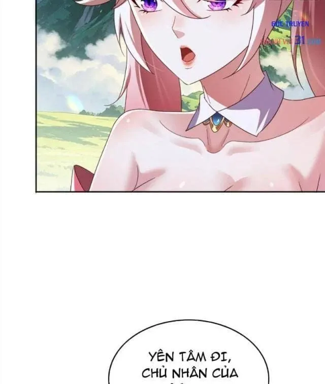 Bạch Cốt Đại Thánh Mạnh Nhất Trùng Sinh Tây Du Chap 19 - Next Chap 20