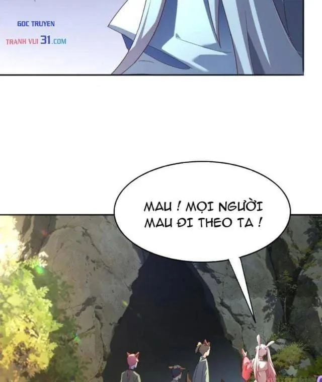 Bạch Cốt Đại Thánh Mạnh Nhất Trùng Sinh Tây Du Chap 19 - Next Chap 20