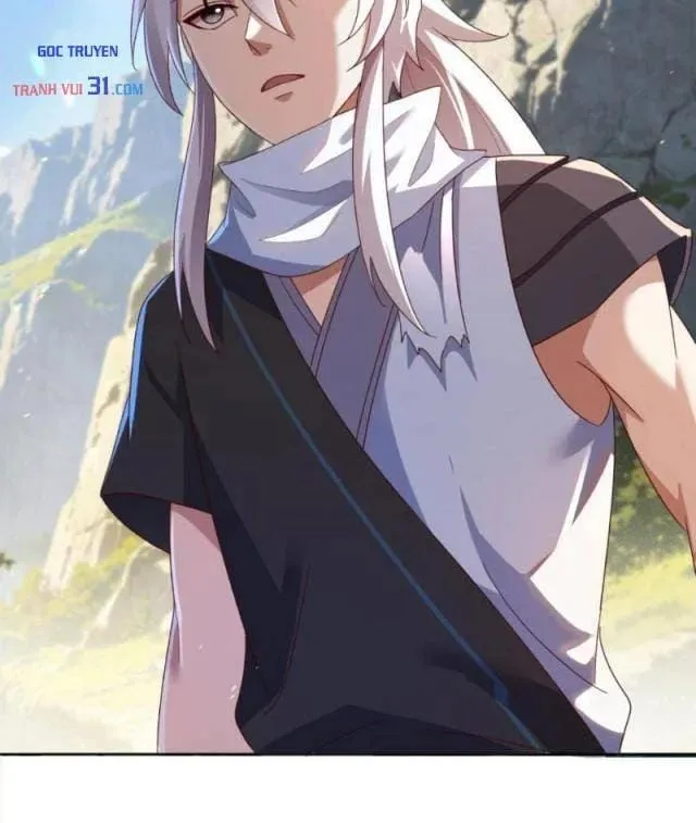 Bạch Cốt Đại Thánh Mạnh Nhất Trùng Sinh Tây Du Chap 19 - Next Chap 20