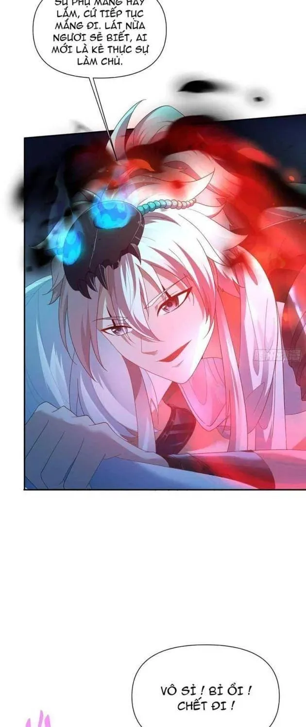 Bạch Cốt Đại Thánh Mạnh Nhất Trùng Sinh Tây Du Chap 2 - Next Chap 3