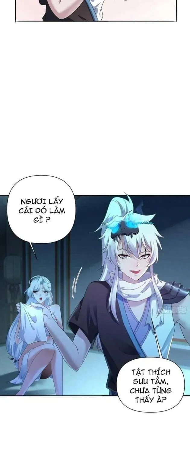 Bạch Cốt Đại Thánh Mạnh Nhất Trùng Sinh Tây Du Chap 2 - Next Chap 3