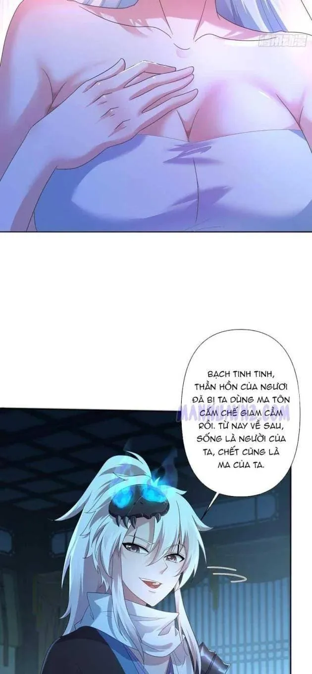 Bạch Cốt Đại Thánh Mạnh Nhất Trùng Sinh Tây Du Chap 2 - Next Chap 3