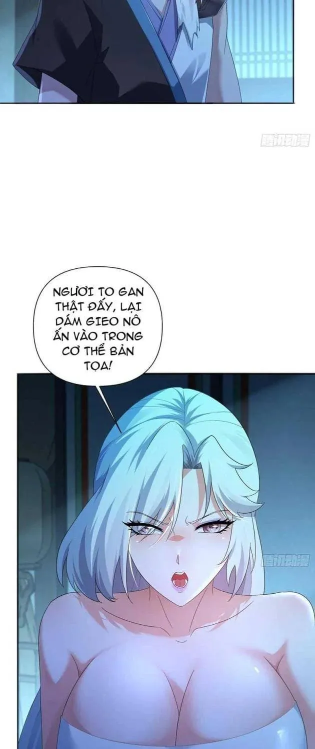 Bạch Cốt Đại Thánh Mạnh Nhất Trùng Sinh Tây Du Chap 2 - Next Chap 3