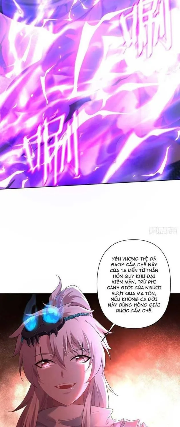 Bạch Cốt Đại Thánh Mạnh Nhất Trùng Sinh Tây Du Chap 2 - Next Chap 3