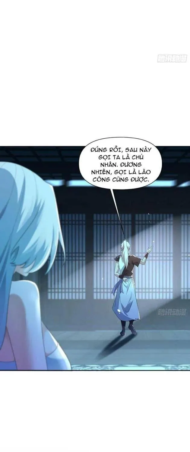 Bạch Cốt Đại Thánh Mạnh Nhất Trùng Sinh Tây Du Chap 2 - Next Chap 3