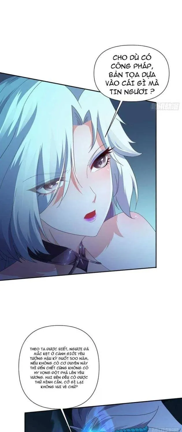 Bạch Cốt Đại Thánh Mạnh Nhất Trùng Sinh Tây Du Chap 2 - Next Chap 3