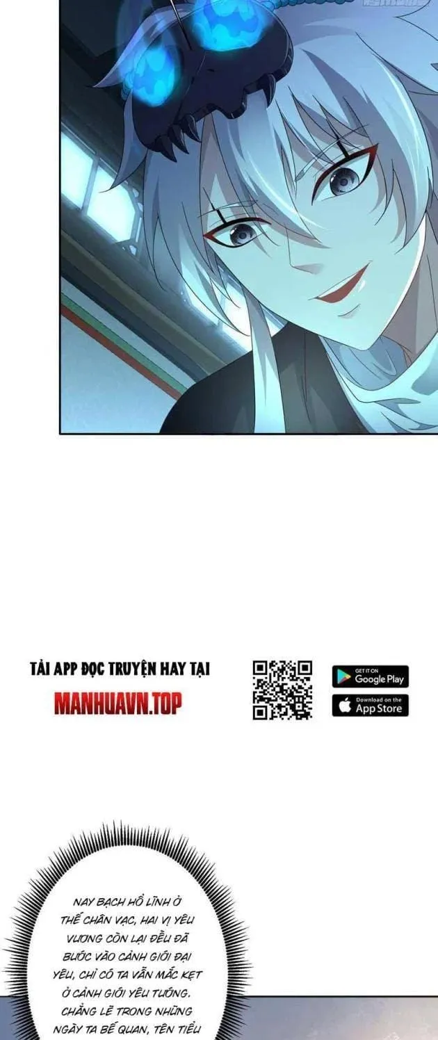 Bạch Cốt Đại Thánh Mạnh Nhất Trùng Sinh Tây Du Chap 2 - Next Chap 3