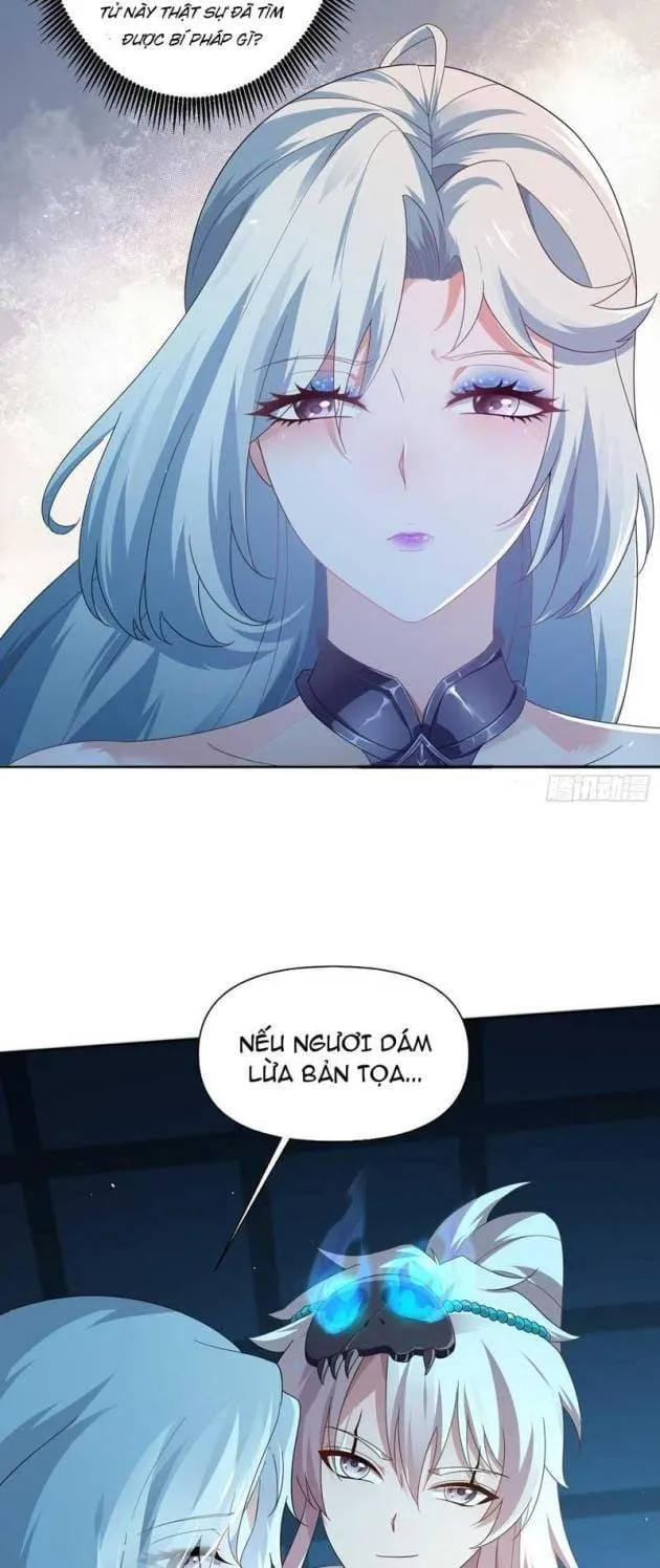 Bạch Cốt Đại Thánh Mạnh Nhất Trùng Sinh Tây Du Chap 2 - Next Chap 3