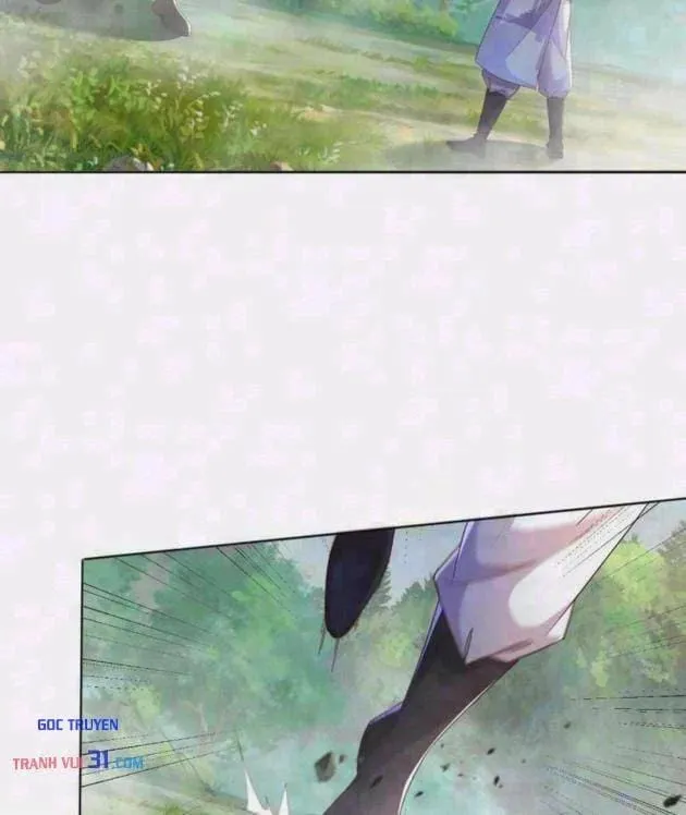 Bạch Cốt Đại Thánh Mạnh Nhất Trùng Sinh Tây Du Chap 20 - Next Chap 21