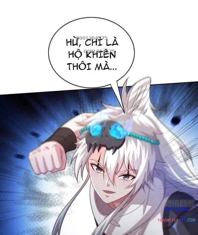 Bạch Cốt Đại Thánh Mạnh Nhất Trùng Sinh Tây Du Chap 20 - Next Chap 21
