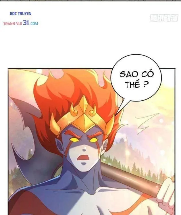 Bạch Cốt Đại Thánh Mạnh Nhất Trùng Sinh Tây Du Chap 20 - Next Chap 21