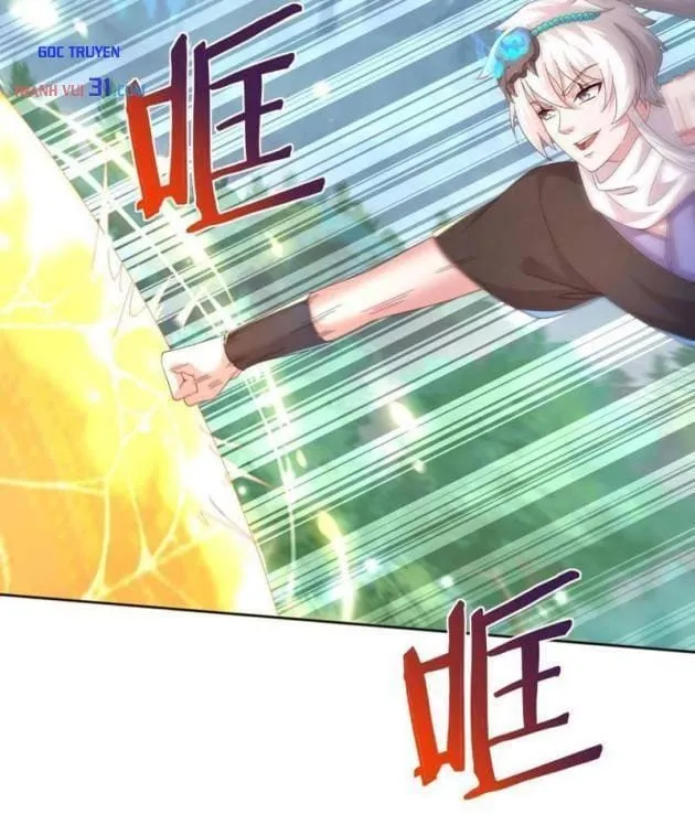Bạch Cốt Đại Thánh Mạnh Nhất Trùng Sinh Tây Du Chap 20 - Next Chap 21