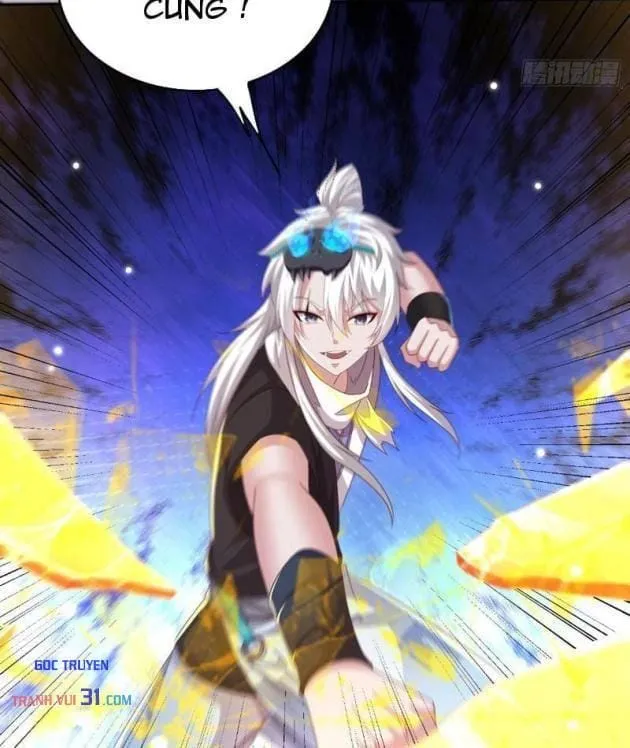Bạch Cốt Đại Thánh Mạnh Nhất Trùng Sinh Tây Du Chap 20 - Next Chap 21