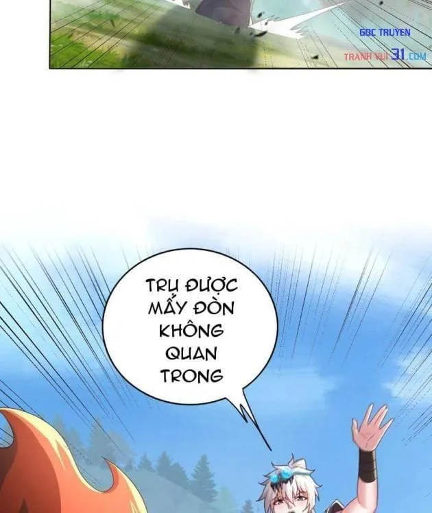 Bạch Cốt Đại Thánh Mạnh Nhất Trùng Sinh Tây Du Chap 20 - Next Chap 21