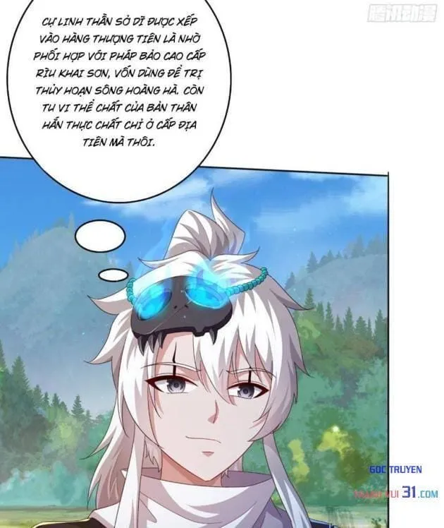 Bạch Cốt Đại Thánh Mạnh Nhất Trùng Sinh Tây Du Chap 20 - Next Chap 21