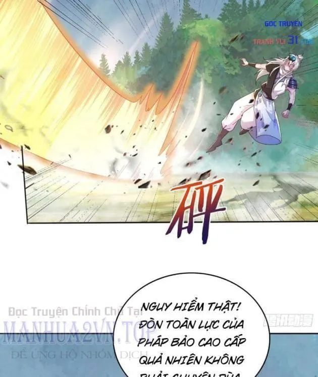 Bạch Cốt Đại Thánh Mạnh Nhất Trùng Sinh Tây Du Chap 20 - Next Chap 21