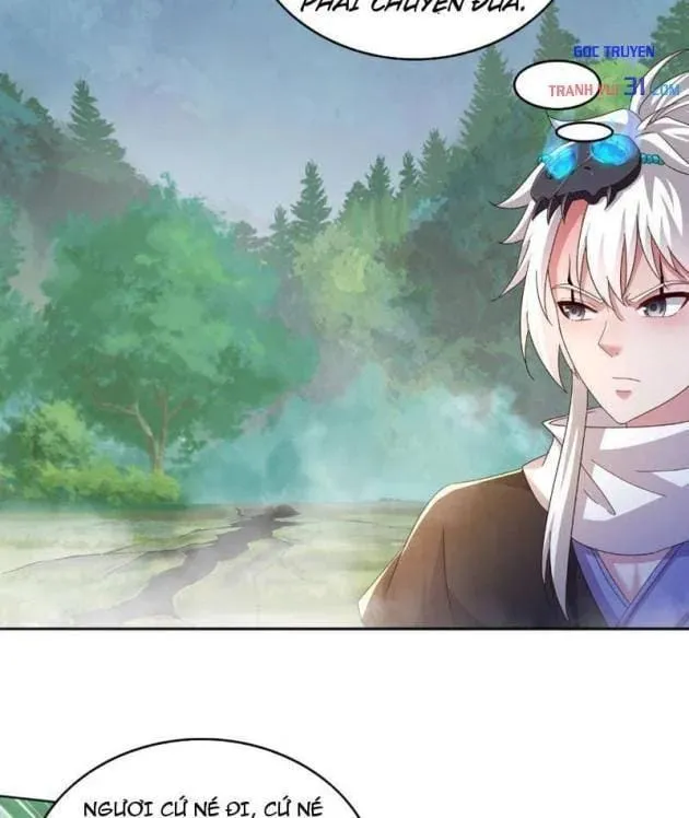 Bạch Cốt Đại Thánh Mạnh Nhất Trùng Sinh Tây Du Chap 20 - Next Chap 21