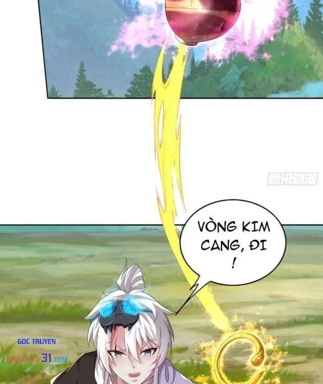 Bạch Cốt Đại Thánh Mạnh Nhất Trùng Sinh Tây Du Chap 20 - Next Chap 21