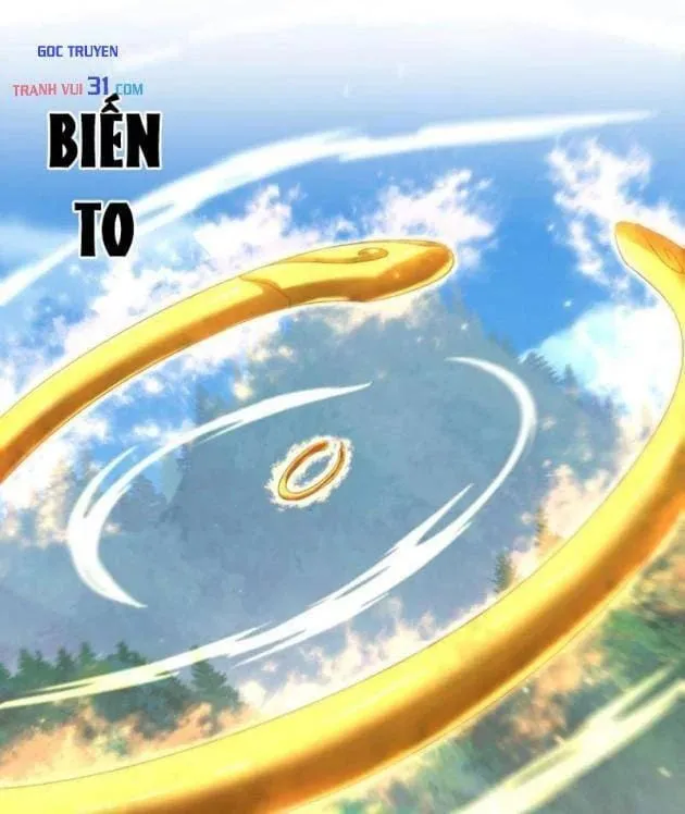 Bạch Cốt Đại Thánh Mạnh Nhất Trùng Sinh Tây Du Chap 20 - Next Chap 21