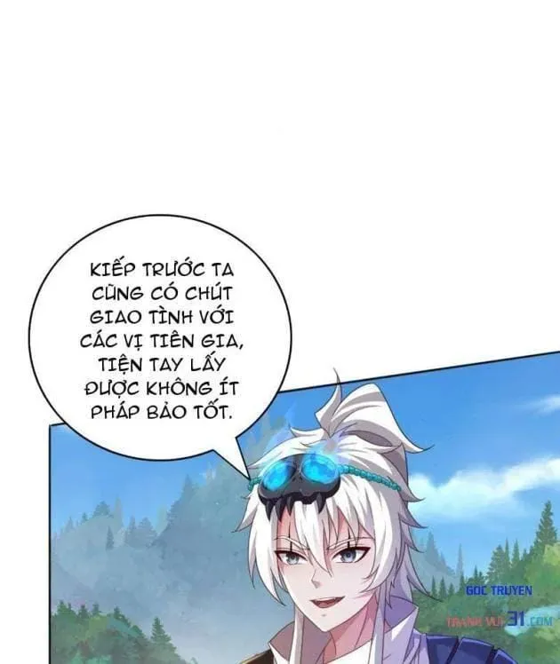 Bạch Cốt Đại Thánh Mạnh Nhất Trùng Sinh Tây Du Chap 20 - Next Chap 21