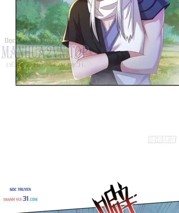 Bạch Cốt Đại Thánh Mạnh Nhất Trùng Sinh Tây Du Chap 20 - Next Chap 21