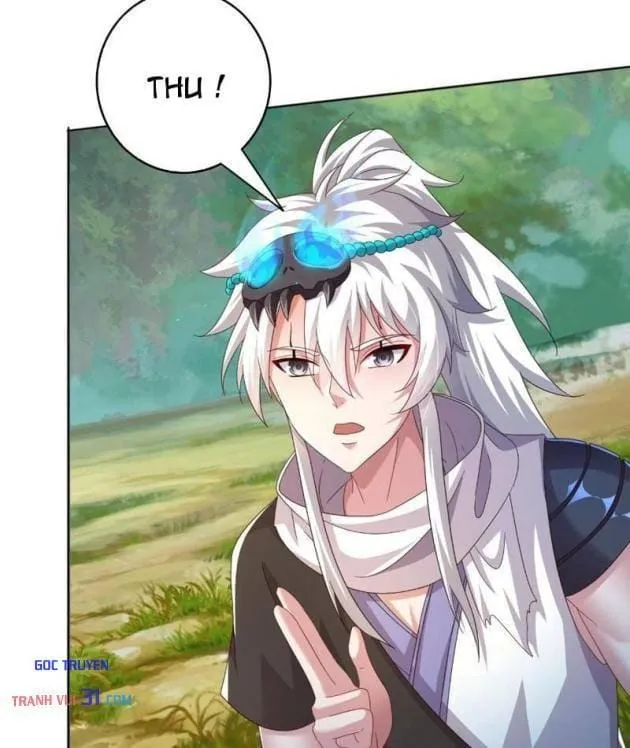 Bạch Cốt Đại Thánh Mạnh Nhất Trùng Sinh Tây Du Chap 20 - Next Chap 21