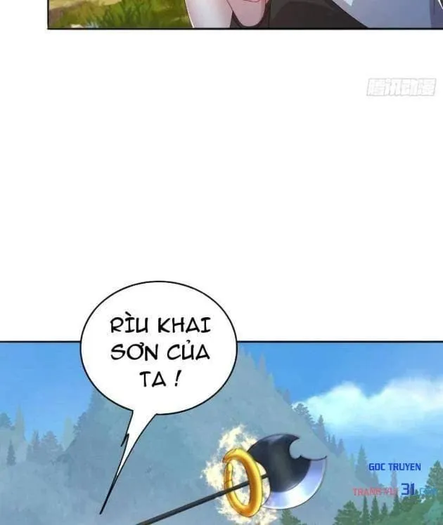 Bạch Cốt Đại Thánh Mạnh Nhất Trùng Sinh Tây Du Chap 20 - Next Chap 21