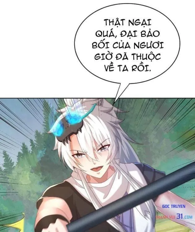 Bạch Cốt Đại Thánh Mạnh Nhất Trùng Sinh Tây Du Chap 20 - Next Chap 21
