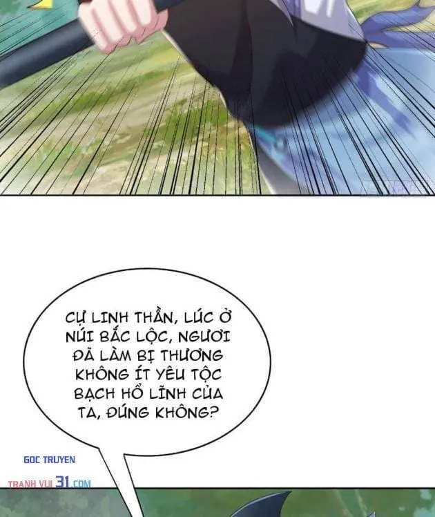 Bạch Cốt Đại Thánh Mạnh Nhất Trùng Sinh Tây Du Chap 20 - Next Chap 21
