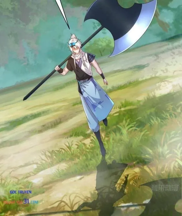 Bạch Cốt Đại Thánh Mạnh Nhất Trùng Sinh Tây Du Chap 20 - Next Chap 21