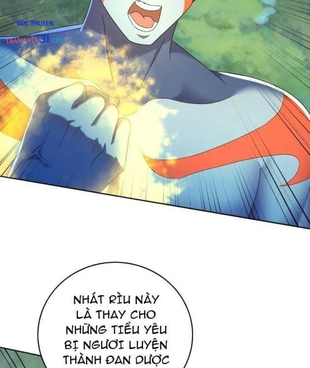 Bạch Cốt Đại Thánh Mạnh Nhất Trùng Sinh Tây Du Chap 20 - Next Chap 21