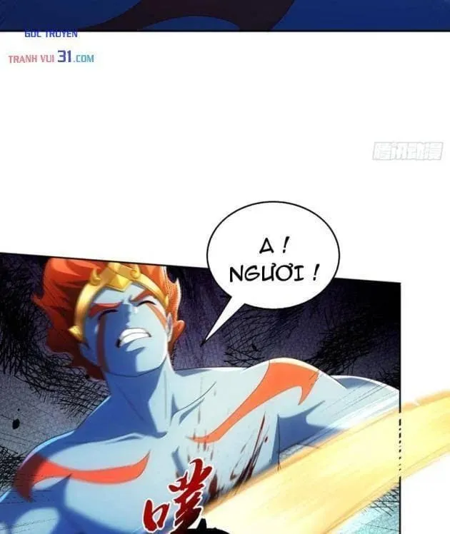 Bạch Cốt Đại Thánh Mạnh Nhất Trùng Sinh Tây Du Chap 20 - Next Chap 21
