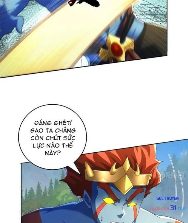 Bạch Cốt Đại Thánh Mạnh Nhất Trùng Sinh Tây Du Chap 20 - Next Chap 21