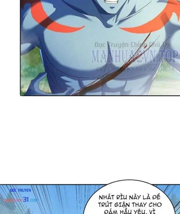 Bạch Cốt Đại Thánh Mạnh Nhất Trùng Sinh Tây Du Chap 20 - Next Chap 21