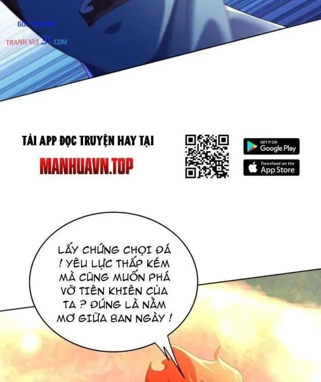 Bạch Cốt Đại Thánh Mạnh Nhất Trùng Sinh Tây Du Chap 20 - Next Chap 21