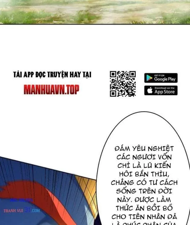 Bạch Cốt Đại Thánh Mạnh Nhất Trùng Sinh Tây Du Chap 20 - Next Chap 21