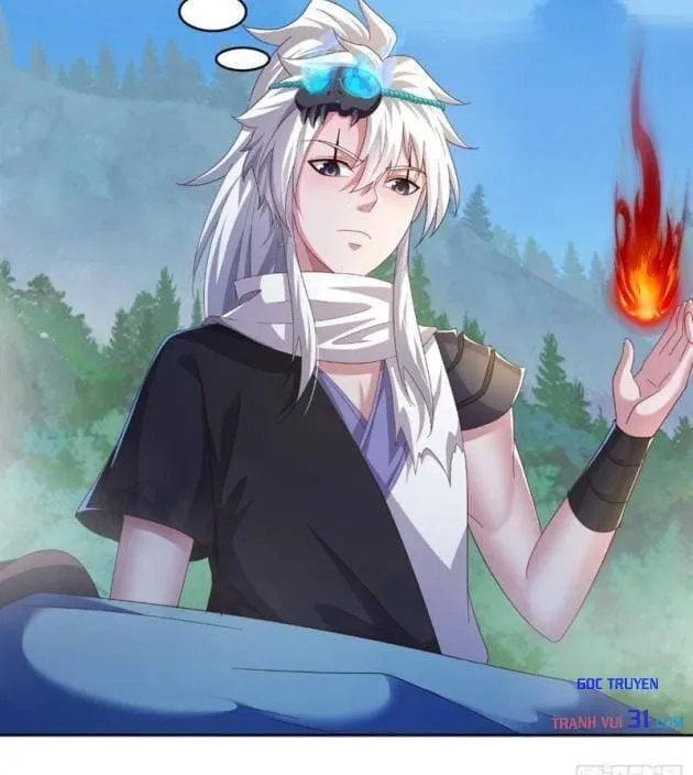 Bạch Cốt Đại Thánh Mạnh Nhất Trùng Sinh Tây Du Chap 20 - Next Chap 21