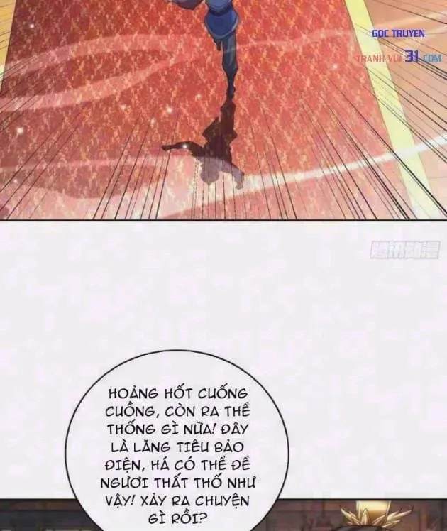 Bạch Cốt Đại Thánh Mạnh Nhất Trùng Sinh Tây Du Chap 22 - Next Chap 23