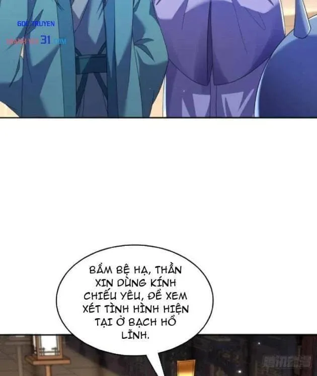 Bạch Cốt Đại Thánh Mạnh Nhất Trùng Sinh Tây Du Chap 22 - Next Chap 23