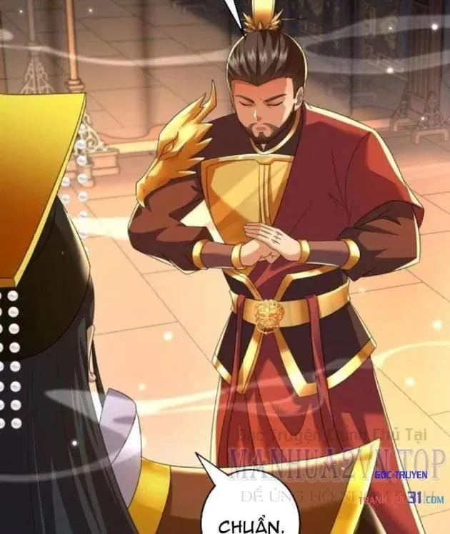 Bạch Cốt Đại Thánh Mạnh Nhất Trùng Sinh Tây Du Chap 22 - Next Chap 23