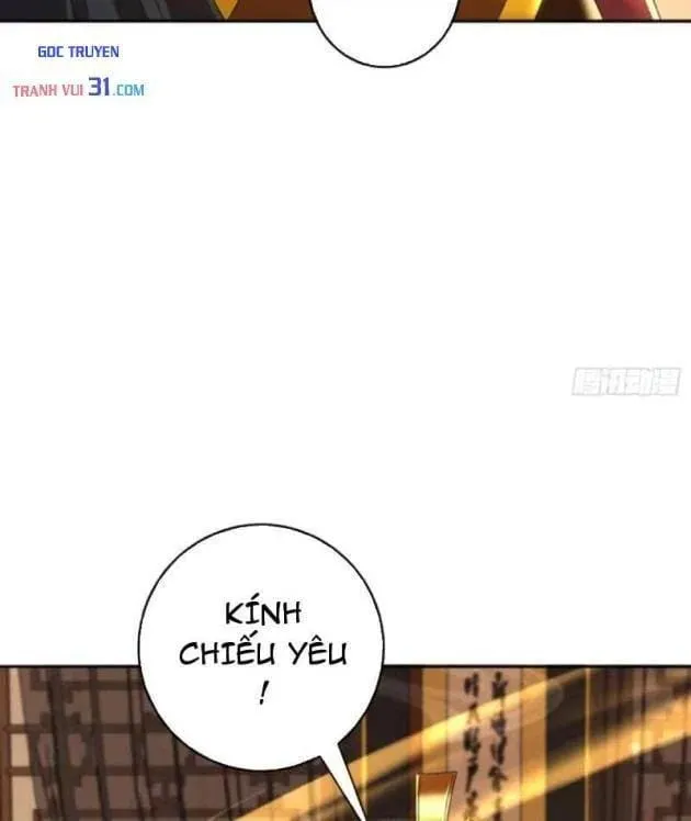 Bạch Cốt Đại Thánh Mạnh Nhất Trùng Sinh Tây Du Chap 22 - Next Chap 23
