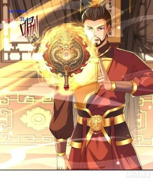 Bạch Cốt Đại Thánh Mạnh Nhất Trùng Sinh Tây Du Chap 22 - Next Chap 23