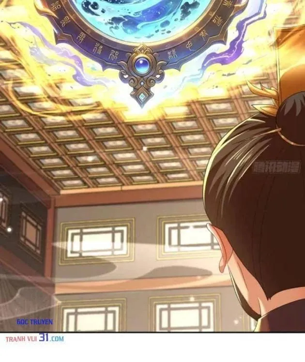 Bạch Cốt Đại Thánh Mạnh Nhất Trùng Sinh Tây Du Chap 22 - Next Chap 23