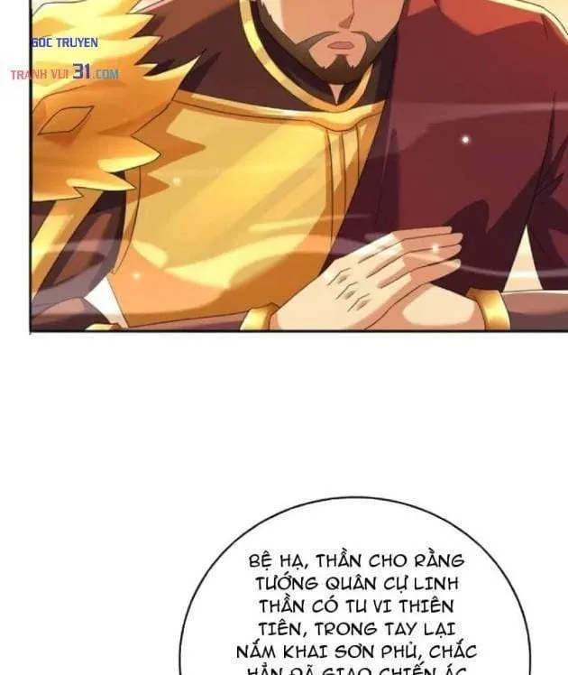 Bạch Cốt Đại Thánh Mạnh Nhất Trùng Sinh Tây Du Chap 22 - Next Chap 23