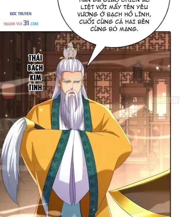 Bạch Cốt Đại Thánh Mạnh Nhất Trùng Sinh Tây Du Chap 22 - Next Chap 23