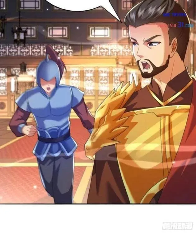 Bạch Cốt Đại Thánh Mạnh Nhất Trùng Sinh Tây Du Chap 22 - Next Chap 23