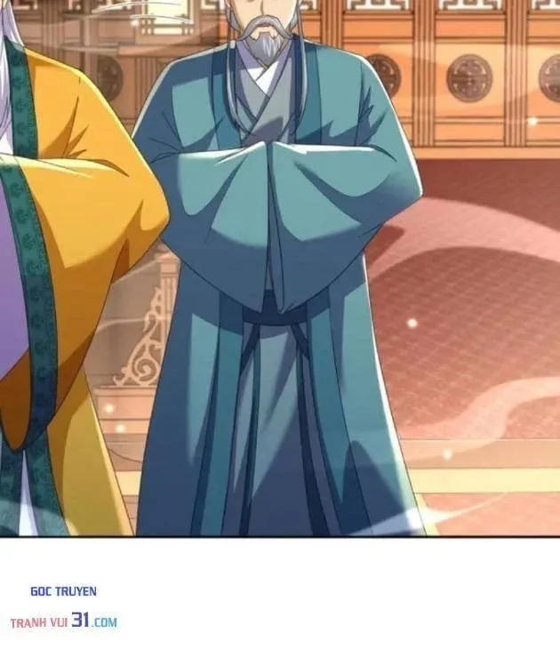 Bạch Cốt Đại Thánh Mạnh Nhất Trùng Sinh Tây Du Chap 22 - Next Chap 23