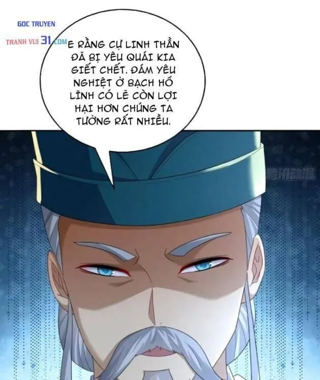 Bạch Cốt Đại Thánh Mạnh Nhất Trùng Sinh Tây Du Chap 22 - Next Chap 23