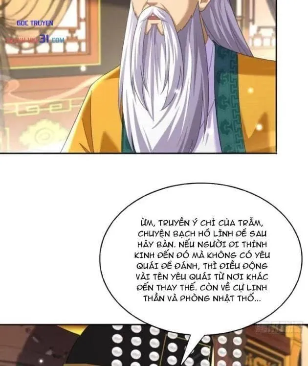 Bạch Cốt Đại Thánh Mạnh Nhất Trùng Sinh Tây Du Chap 22 - Next Chap 23