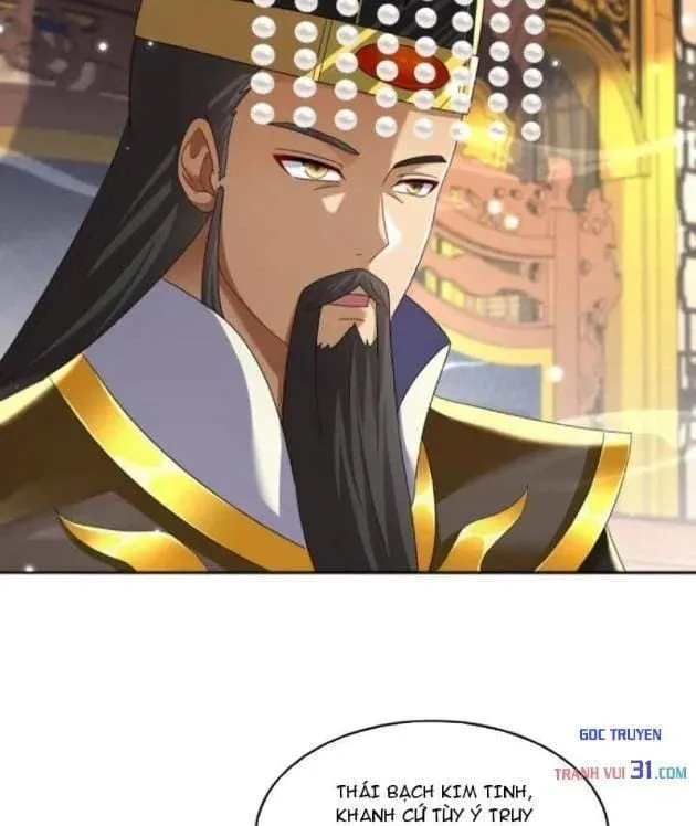 Bạch Cốt Đại Thánh Mạnh Nhất Trùng Sinh Tây Du Chap 22 - Next Chap 23